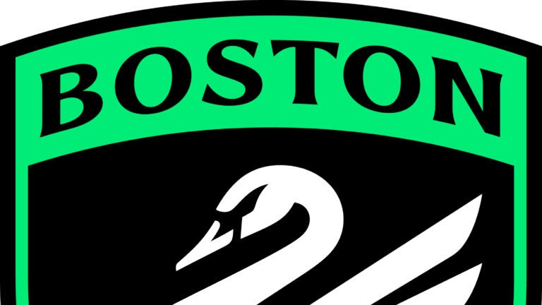 Boston Legacy FC crest 2025