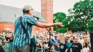 An old Mass. mental hospital – and 'Shutter Island' film site – is becoming a $30 million arts hub
