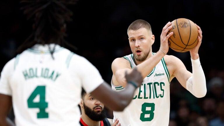 Invoice Simmons hailed reported Celtics trades as ‘borderline miracle’ Invoice Simmons hailed reported Celtics trades as ‘borderline miracle’