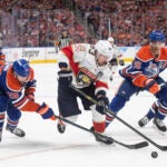 Brad Marchand Panthers Free Agent 2025