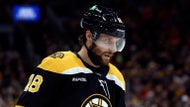 New NHL mock draft has Bruins trading another lineup regular