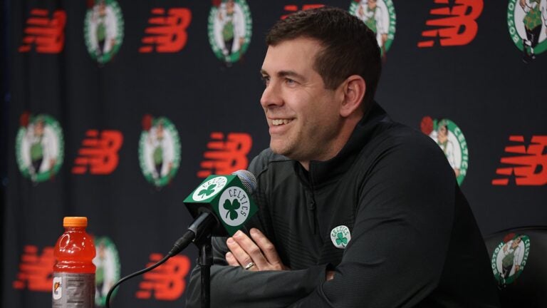 What Brad Stevens stated of Celtics draft choose Hugo Gonzalez What Brad Stevens stated of Celtics draft choose Hugo Gonzalez