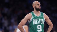Celtics reportedly ‘laughed’ at Derrick White trade offer