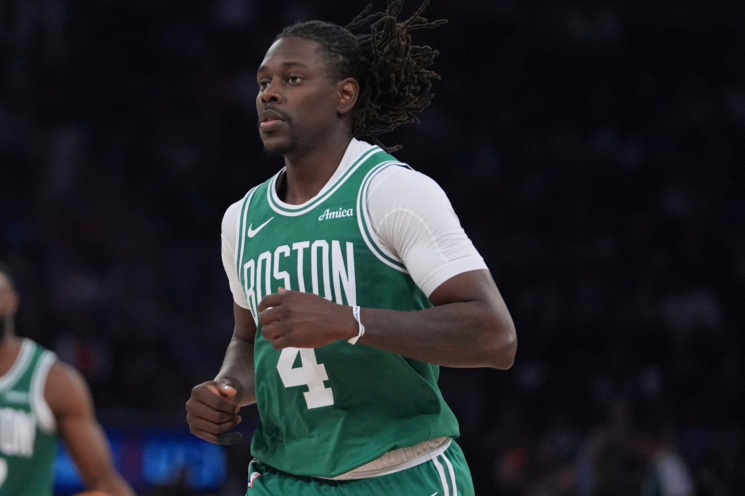 Former NBA GM thinks Celtics can save $300 million with 2 trades