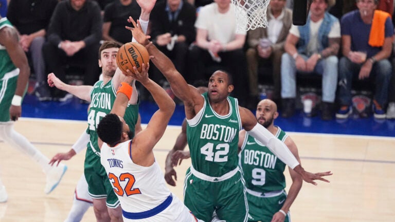 Who will the Celtics trade next? Share your best guess.