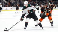 Bruins acquire former first-round pick in trade with Blackhawks