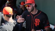 Red Sox reportedly targeted Giants’ top prospect in Devers trade