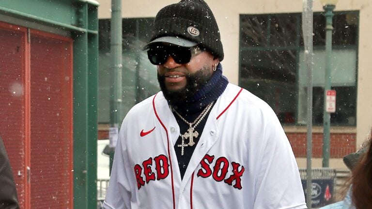 David Ortiz not directly criticizes Rafael Devers, praises Pink Sox David Ortiz not directly criticizes Rafael Devers, praises Pink Sox