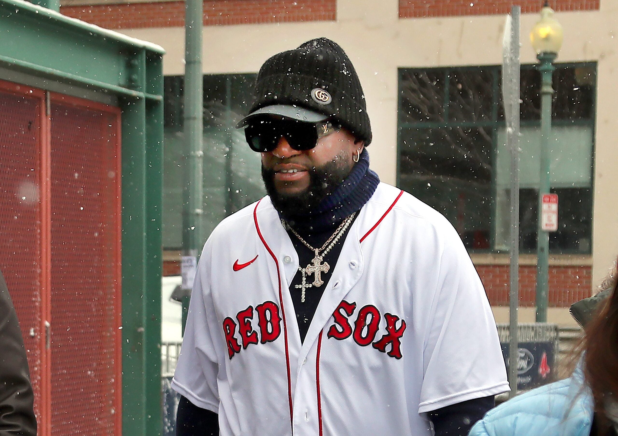 David Ortiz indirectly criticizes Rafael Devers, praises Red Sox