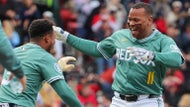 Forget Mookie Betts. Rafael Devers is an organization failure.