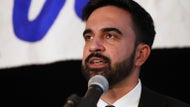 Who is Zohran Mamdani?