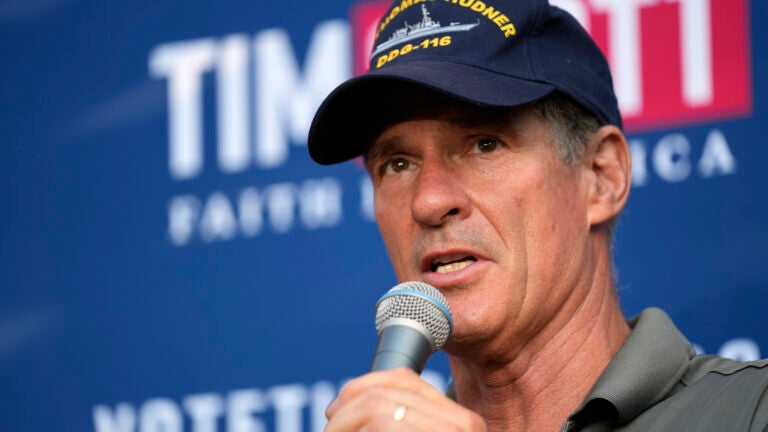 Former Republican U.S. Sen. Scott Brown in Massachusetts seeks to succeed Shaheen in New Hampshire Former Republican U.S. Sen. Scott Brown in Massachusetts seeks to succeed Shaheen in New Hampshire