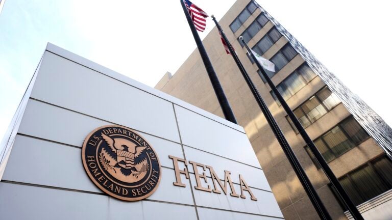 Acting FEMA chief told staff he didn't know about U.S. hurricane season