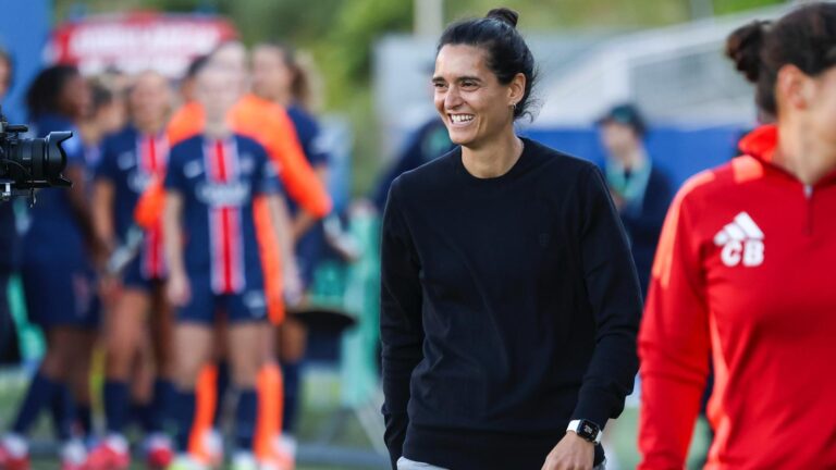 Boston Legacy FC announce Filipa Patão as head coach Boston Legacy FC announce Filipa Patão as head coach