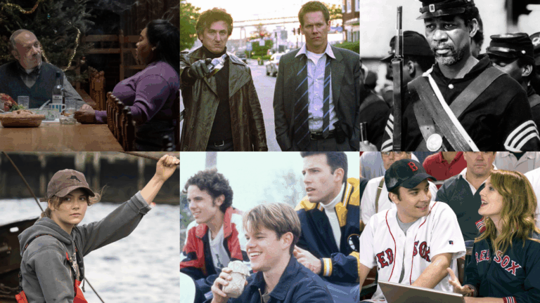 Ben Affleck | Boston.com