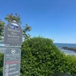 Marginal Way