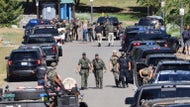A violent ambush in Idaho leaves 2 firefighters dead and 1 injured. Here's what to know.