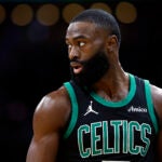 Jaylen Brown Celtics injury surgery