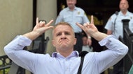 What Turtleboy had to say about Karen Read's acquittal