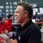 Kevin Millar Red Sox