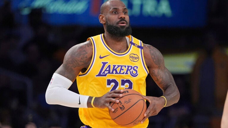 LeBron James reportedly opts in for a 23rd season, will make .6M in 2025-26 LeBron James reportedly opts in for a 23rd season, will make .6M in 2025-26
