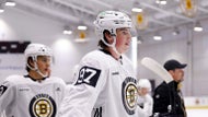 5 players to watch for during Bruins Development Camp