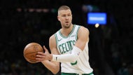 Marcus Morris calls out Kristaps Porzingis as ‘not a Celtic’