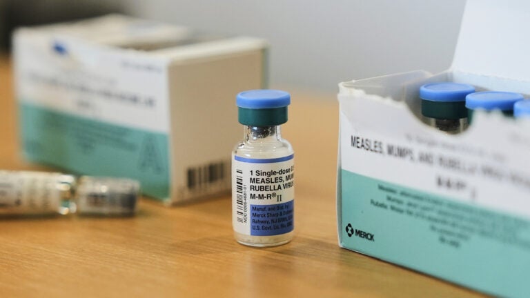 Local doc discusses ‘red alert’ after RFK Jr. cans vaccine panel Local doc discusses ‘red alert’ after RFK Jr. cans vaccine panel