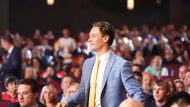 Bruins NHL Draft live coverage: Boston take four centers