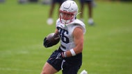 5 standout players from Patriots voluntary OTAs