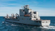 Name of gay rights activist Milk to be scrubbed from Navy ship