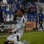 Peyton Miller Revolution Tottenham Transfer Rumor