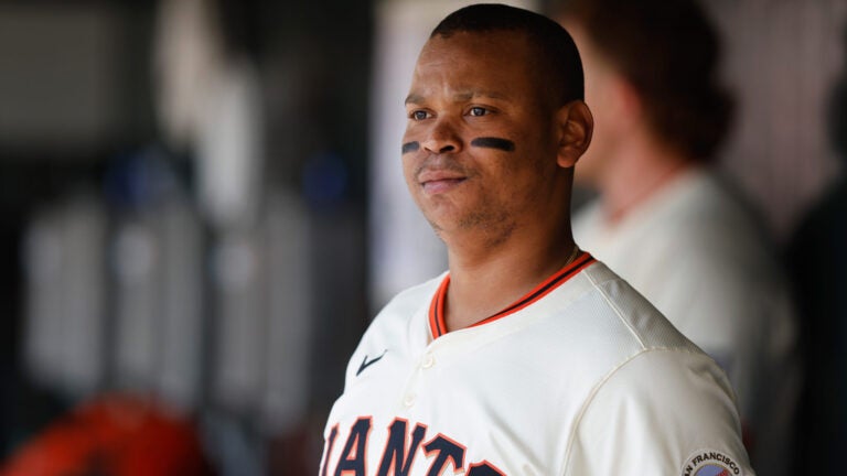 Rafael Devers Red Sox trade