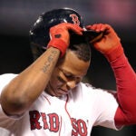 Rafael Devers trade reaction