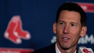 Report: Red Sox ‘intend to buy’ at deadline following Devers trade