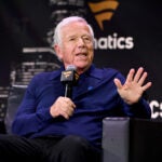 Robert Kraft Patriots