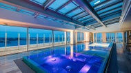 See inside the Seaport condo known as the ‘Grand Penthouse,’ listed at nearly $50 million