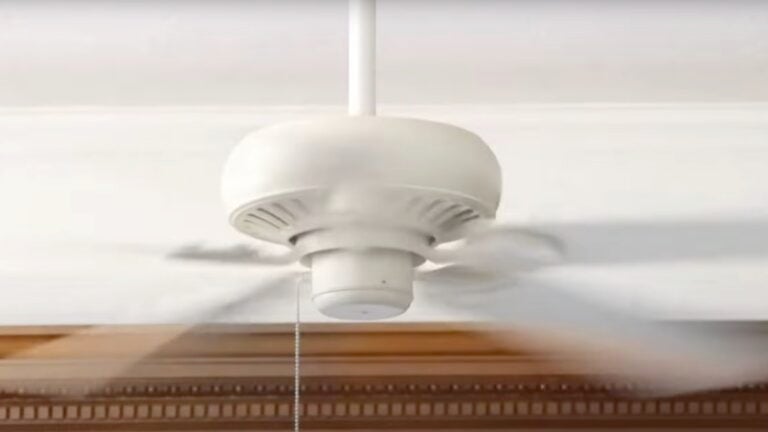 How did a ceiling fan become a leading visual in the Karen Read murder trial?