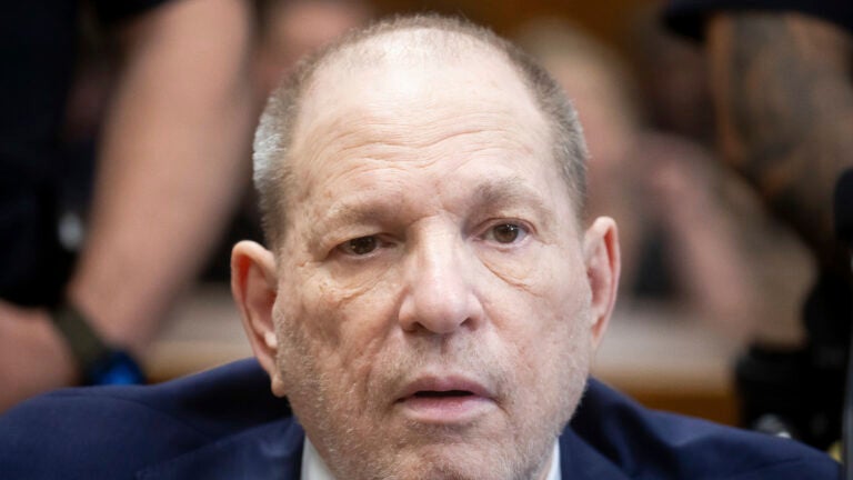 Jury convicts Harvey Weinstein of prime cost in cut up verdict at #MeToo intercourse crimes retrial Jury convicts Harvey Weinstein of prime cost in cut up verdict at #MeToo intercourse crimes retrial