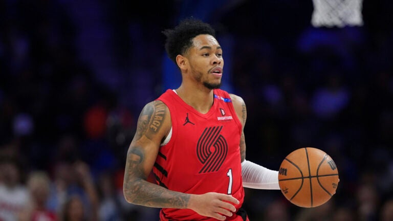 5 issues to find out about new Celtics guard Anfernee Simons 5 issues to find out about new Celtics guard Anfernee Simons