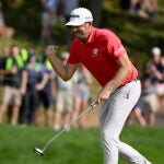 Keegan Bradley