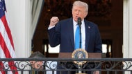 Trump announces travel ban affecting a dozen countries