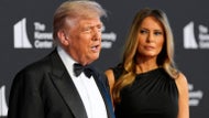 Trump booed, cheered while attending 'Les Misérables'