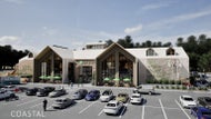 18 Mass. highway plazas are being rebuilt. Here's what to know