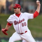 Payton Tolle is reportedly moving on to Double-A.