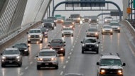 As lawmakers debate reducing 'vehicle miles traveled,' a wave of criticism spreads online