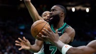 NBA insider: Kings could make a big offer for Jaylen Brown