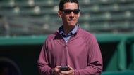 Red Sox reportedly fired staffer over vulgar Craig Breslow comment