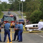 A Malden man has been identified as the second victim of a Beverly plane crash, according to prosecutors.