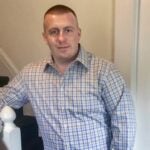 Eric Spofford, founder of Granite Recovery Centers, allegedly conspired to stalk and harass New Hampshire Public Radio journalists.